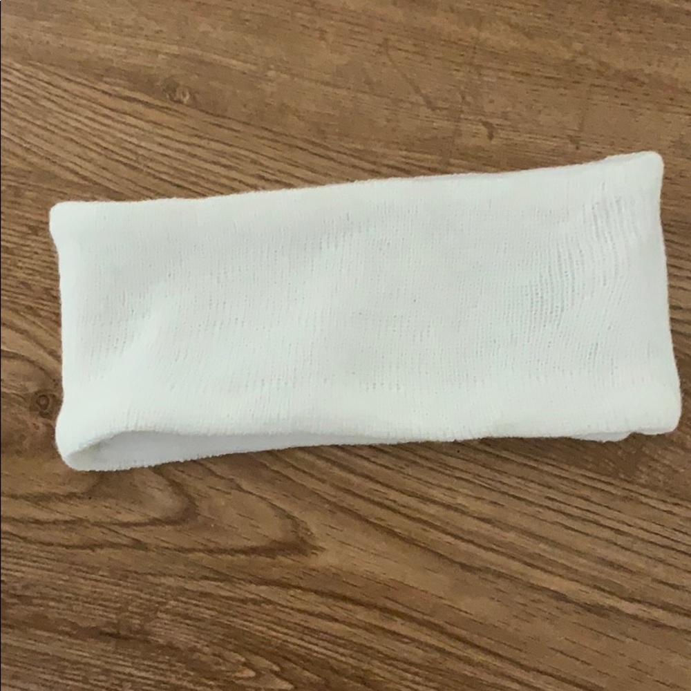Ear headband